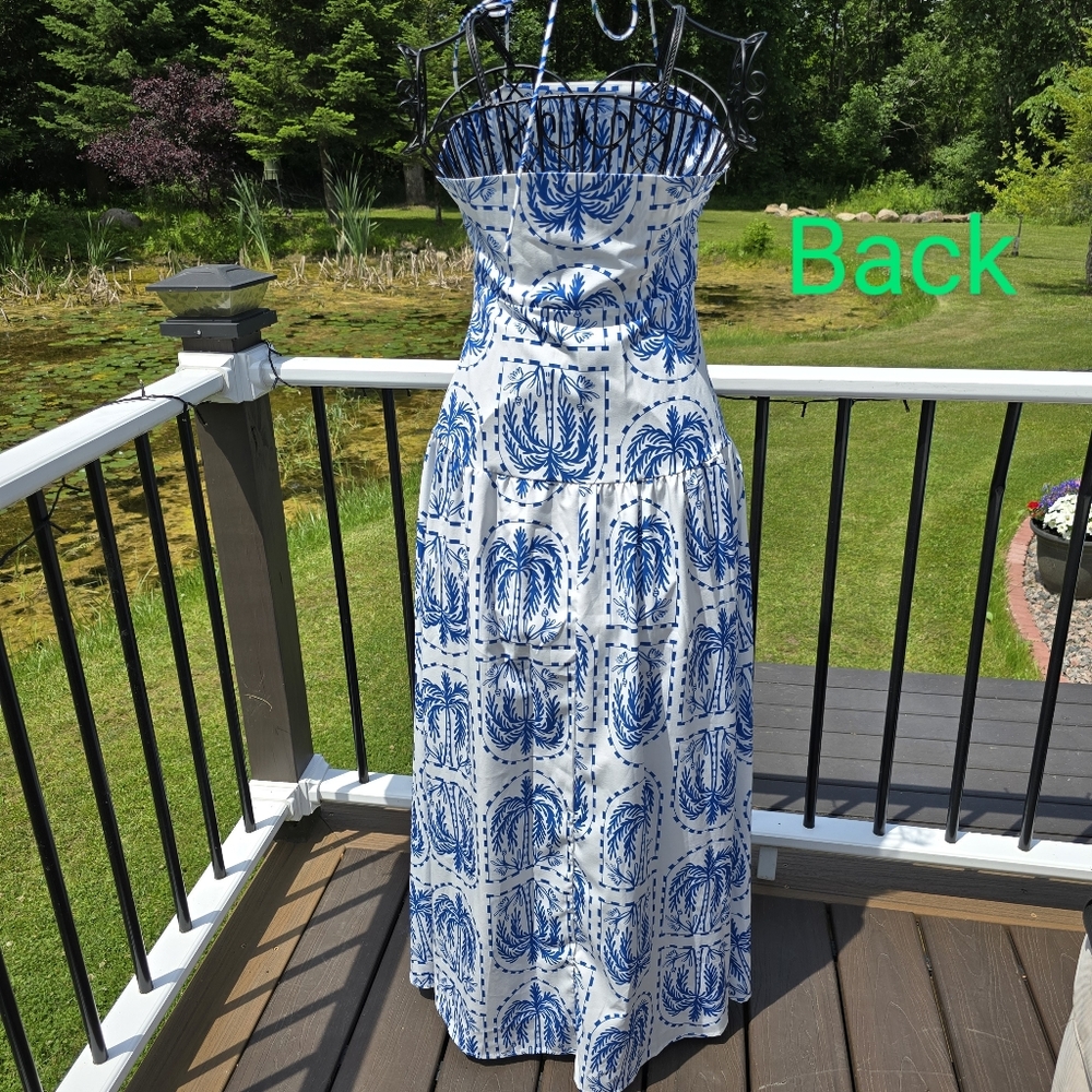 Maxi Dress, SundayUp, Small/XS - Picture 3 of 11